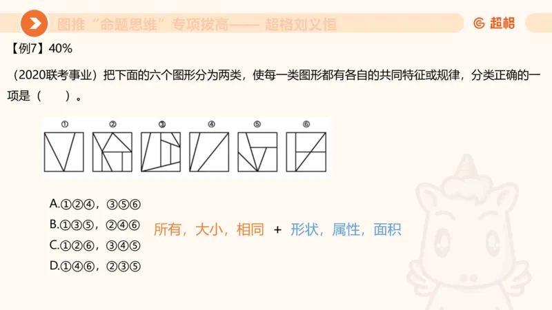 13.5图推命题思维-专项拔高_2026考公资料_（05）超格_行测申论2025超格合集(行测&申论&政治理论)_判断2025超格判断推理全家桶狂刷1000题_02.夸夸刷专项提升阶段_讲义