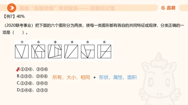 13.5图推命题思维-专项拔高_2026考公资料_（05）超格_行测申论2025超格合集(行测&申论&政治理论)_判断2025超格判断推理全家桶狂刷1000题_02.夸夸刷专项提升阶段_讲义