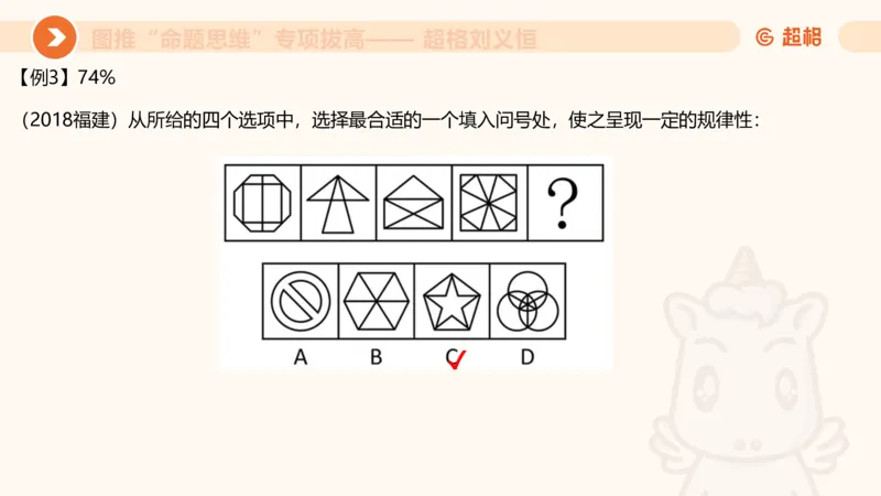13.5图推命题思维-专项拔高_2026考公资料_（05）超格_行测申论2025超格合集(行测&申论&政治理论)_判断2025超格判断推理全家桶狂刷1000题_02.夸夸刷专项提升阶段_讲义