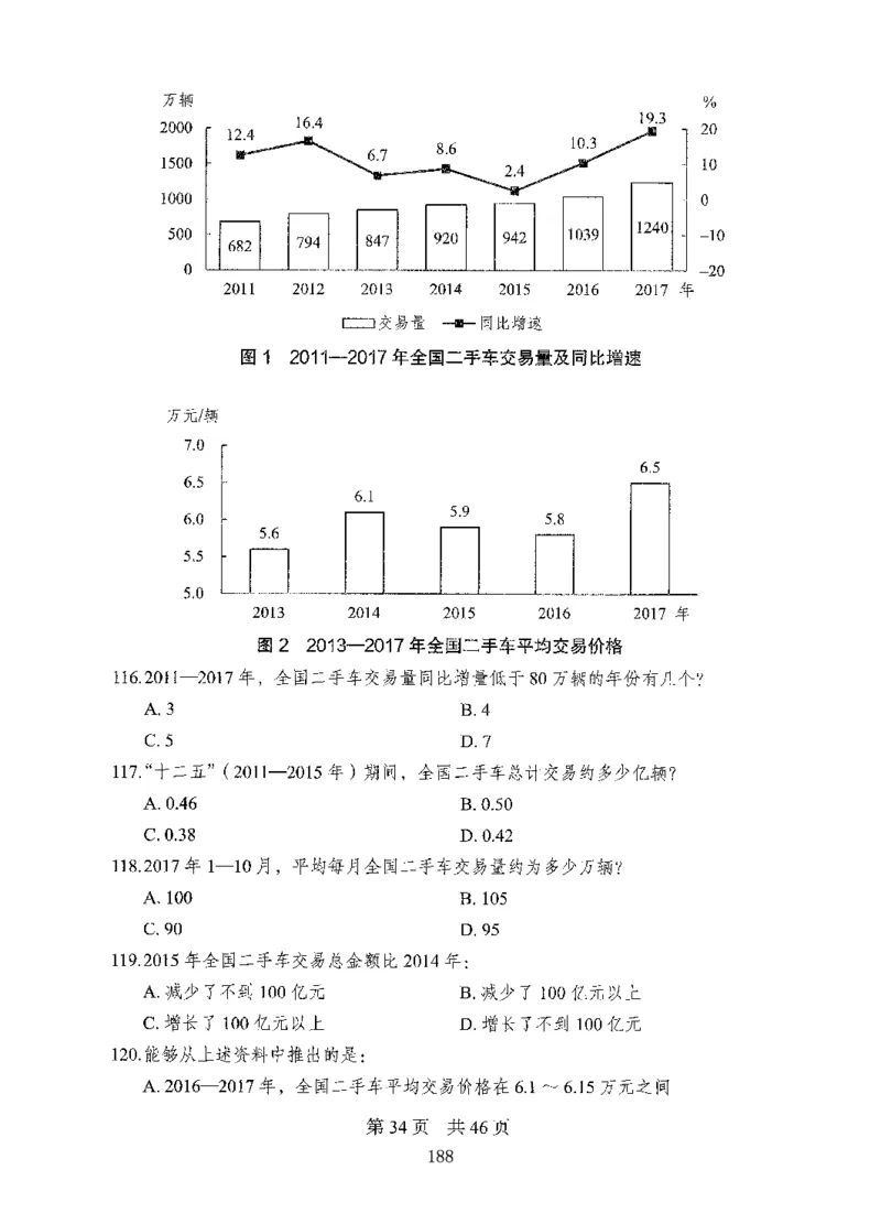08行测极致真题（国考卷）题本-副本_2026考公资料_（10）粉笔_2025粉笔国考省考980（课＋笔记）_粉笔980（25多省）_32025FB山东省考980系统班_2025山东26本图书_课下刷题8本