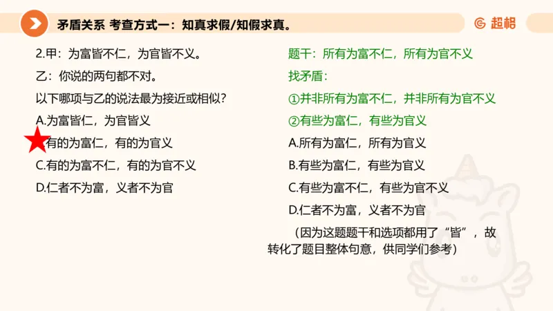 1-第一次课-直言命题课堂笔记、题目解析过程及思维导图_2026考公资料_（05）超格_行测申论2025超格合集(行测&申论&政治理论)_判断2025超格判断推理全家桶狂刷1000题_课件