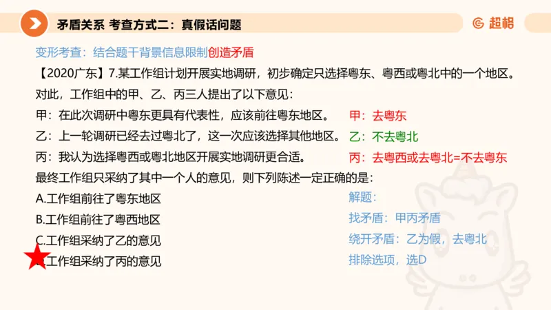 1-第一次课-直言命题课堂笔记、题目解析过程及思维导图_2026考公资料_（05）超格_行测申论2025超格合集(行测&申论&政治理论)_判断2025超格判断推理全家桶狂刷1000题_课件