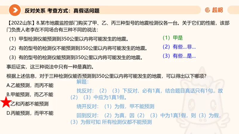 1-第一次课-直言命题课堂笔记、题目解析过程及思维导图_2026考公资料_（05）超格_行测申论2025超格合集(行测&申论&政治理论)_判断2025超格判断推理全家桶狂刷1000题_课件