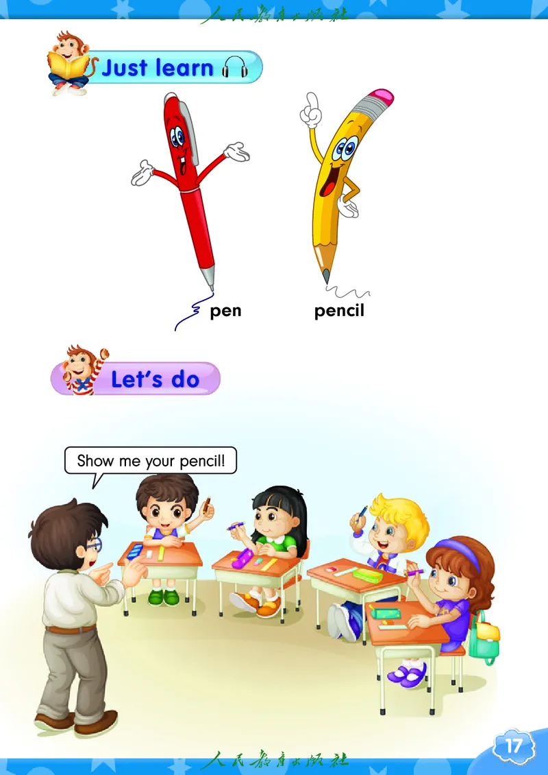 英语（精通）（三年级起点）三年级上册PDF电子课本_三年级上下册资料_三年级上语数英上下册学习资料_3-8-5、小学三年级英语上册_人教精通版_11、电子课本