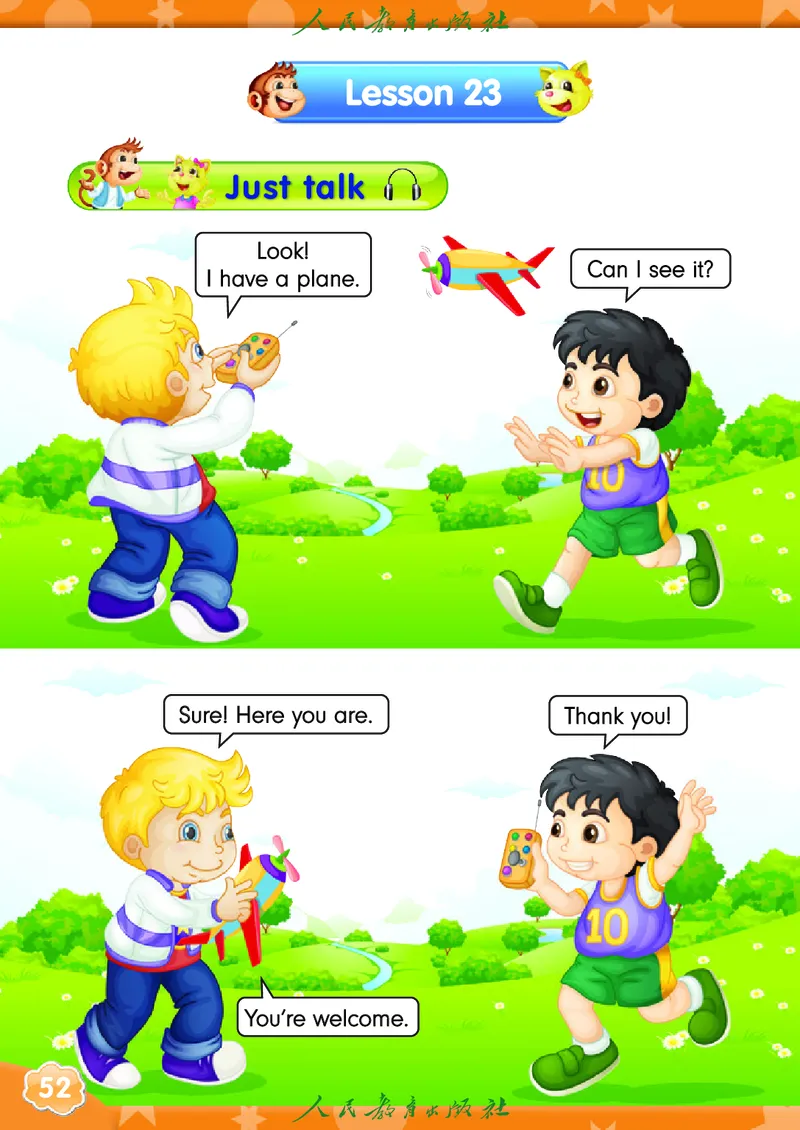 英语（精通）（三年级起点）三年级上册PDF电子课本_三年级上下册资料_三年级上语数英上下册学习资料_3-8-5、小学三年级英语上册_人教精通版_11、电子课本