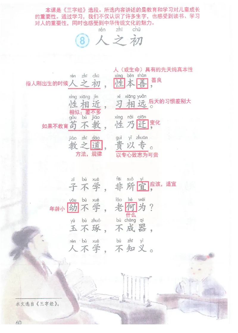 课堂笔记部编版语文一年级下册课堂笔记（无水印）_一年级上下册资料_小学一年级学习资料-25年更新版_1-02、小学一年级语文下册_3-6-2-1、复习、知识点、归纳汇总_部编（人教）版