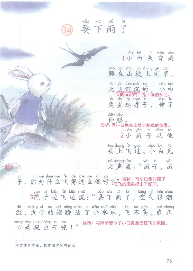 课堂笔记部编版语文一年级下册课堂笔记（无水印）_一年级上下册资料_小学一年级学习资料-25年更新版_1-02、小学一年级语文下册_3-6-2-1、复习、知识点、归纳汇总_部编（人教）版