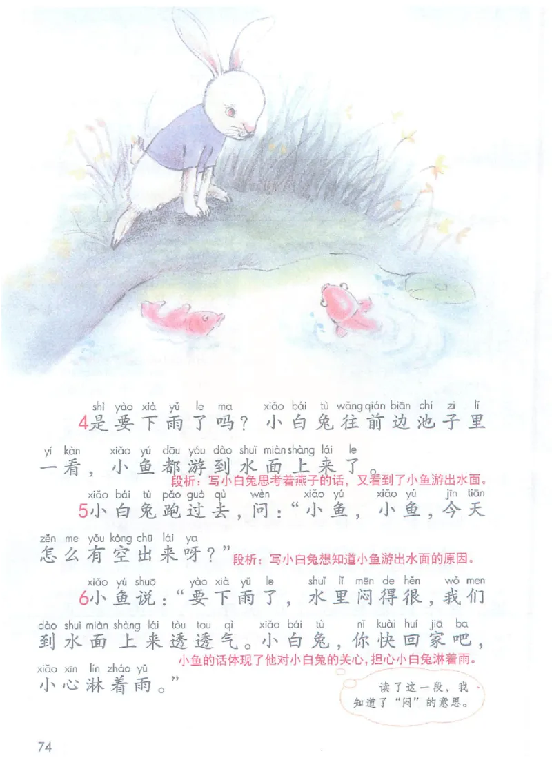 课堂笔记部编版语文一年级下册课堂笔记（无水印）_一年级上下册资料_小学一年级学习资料-25年更新版_1-02、小学一年级语文下册_3-6-2-1、复习、知识点、归纳汇总_部编（人教）版