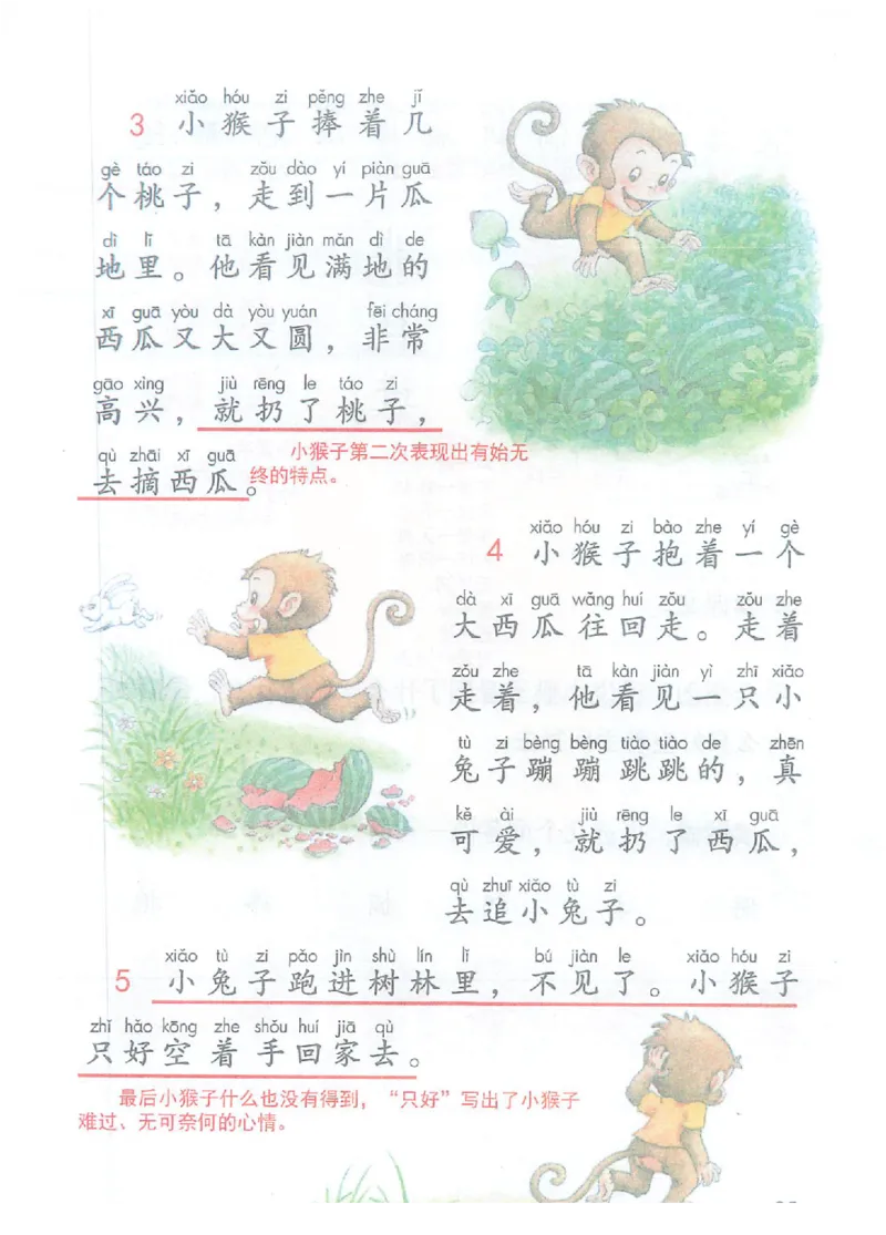 课堂笔记部编版语文一年级下册课堂笔记（无水印）_一年级上下册资料_小学一年级学习资料-25年更新版_1-02、小学一年级语文下册_3-6-2-1、复习、知识点、归纳汇总_部编（人教）版