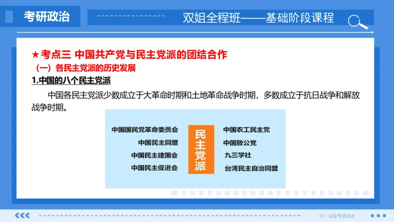 19.基础阶段史纲第七章（2）_2026考公资料_（49）政治理论合集_政治理论合集_2025考研政治_14.双姐_03.基础阶段_00.讲义