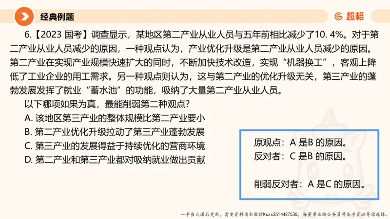 09.第九次课-论证模型_2026考公资料_（05）超格_行测申论2025超格合集(行测&申论&政治理论)_判断2025超格判断推理全家桶狂刷1000题_01.专项基础理论课阶段_课件