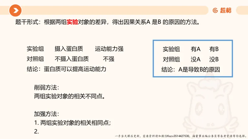 09.第九次课-论证模型_2026考公资料_（05）超格_行测申论2025超格合集(行测&申论&政治理论)_判断2025超格判断推理全家桶狂刷1000题_01.专项基础理论课阶段_课件