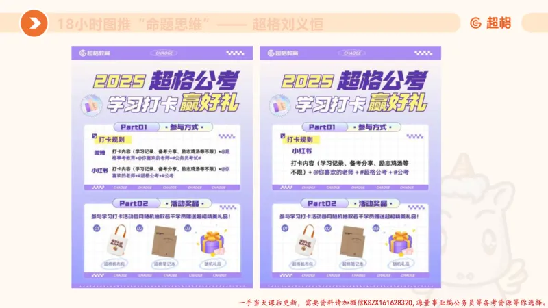 17.18小时图推命题思维-刘义恒_2026考公资料_（05）超格_行测申论2025超格合集(行测&申论&政治理论)_判断2025超格判断推理全家桶狂刷1000题_01.专项基础理论课阶段_课件