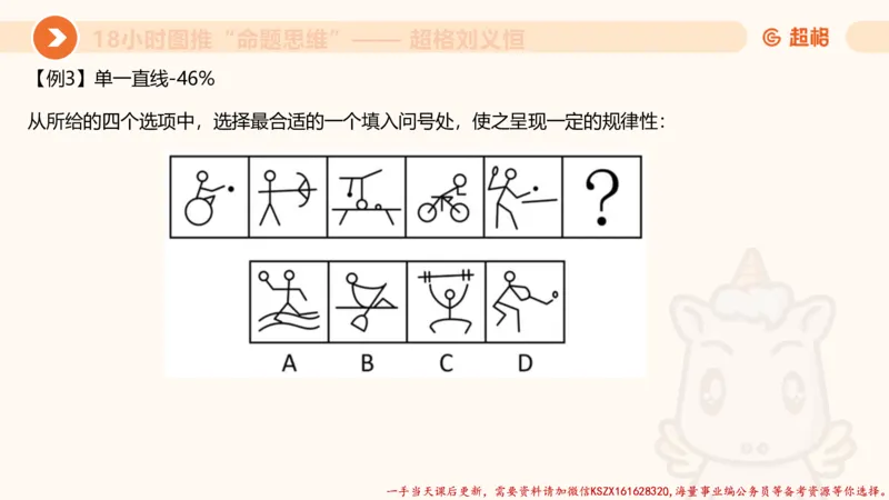 17.18小时图推命题思维-刘义恒_2026考公资料_（05）超格_行测申论2025超格合集(行测&申论&政治理论)_判断2025超格判断推理全家桶狂刷1000题_01.专项基础理论课阶段_课件