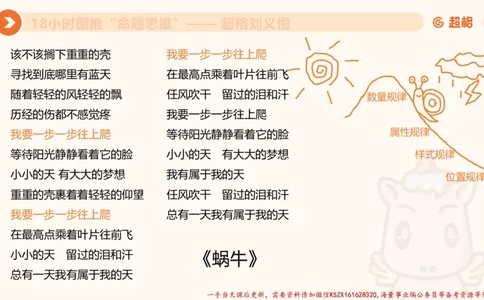 17.18小时图推命题思维-刘义恒_2026考公资料_（05）超格_行测申论2025超格合集(行测&申论&政治理论)_判断2025超格判断推理全家桶狂刷1000题_01.专项基础理论课阶段_课件