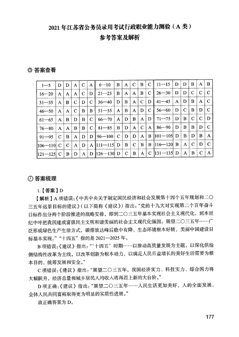 05行测极致真题（江苏版）解析-_2026考公资料_（10）粉笔_2025粉笔国考省考980（课＋笔记）_粉笔980（25多省）_22025FB江苏省考980系统班_2025江苏26本图书_课上讲义7本（配套视频课程书本）