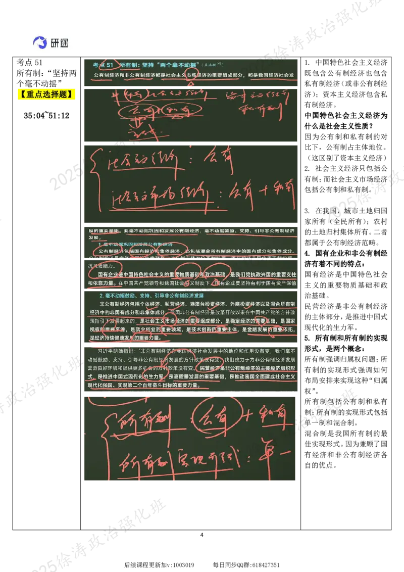 07.新思想-07推动高质量发展-复盘笔记_2026考公资料_（49）政治理论合集_政治理论合集_2025考研政治_01.徐涛曲艺_03.强化阶段_05.新思想_00.复盘笔记