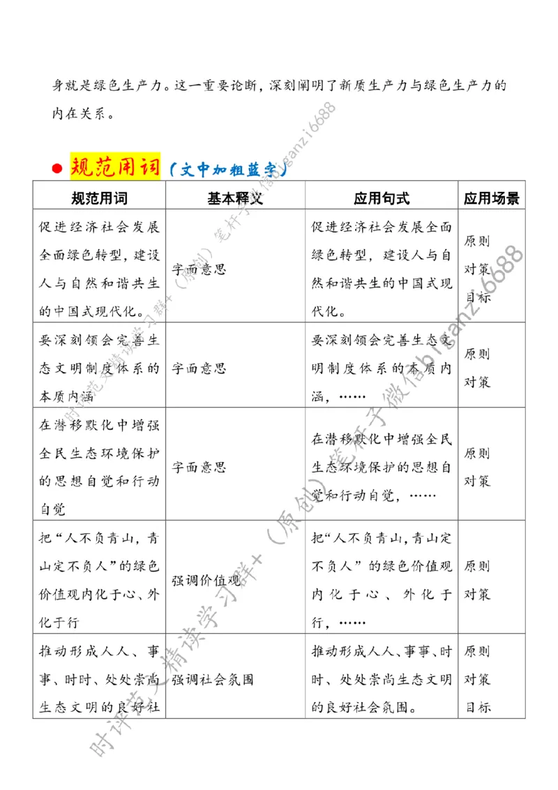 0810---标注白-以生态&ldquo;含绿量&rdquo;提升中国式现代化&ldquo;含金量&rdquo;_2026考公资料_（57）申论材料_00、笔杆子晨读材料_2024笔杆子晨读_笔杆子8月时政
