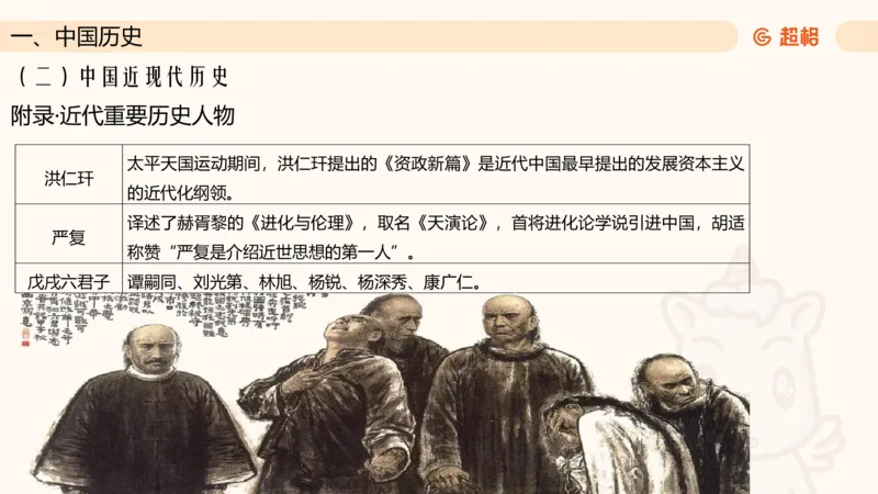 常识判断文史2_2026考公资料_超格合集_公考-理论班2026超格行测申论（六合一）理论实战班_政治理论&常识理论实战班璐璐&超哥_常识判断_课件