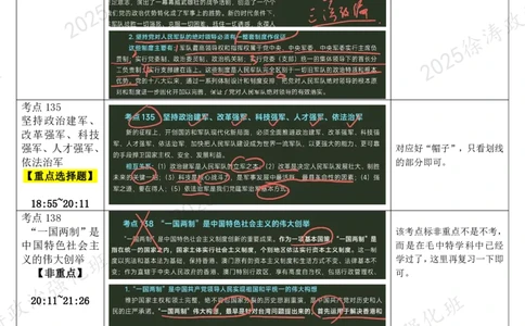 13.新思想-13内外条件（上）-复盘笔记_2026考公资料_（49）政治理论合集_政治理论合集_2025考研政治_01.徐涛曲艺_03.强化阶段_05.新思想_00.复盘笔记