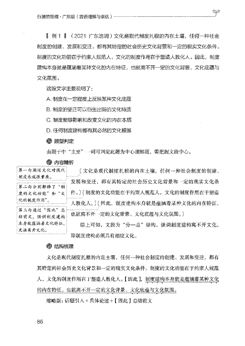 18广东行测的思维（言语理解）_2026考公资料_（10）粉笔_2025粉笔国考省考980（课＋笔记）_粉笔980（25多省）_52025FB广东省考980系统班_0.2025年广东26本图书_知识梳理体系11本