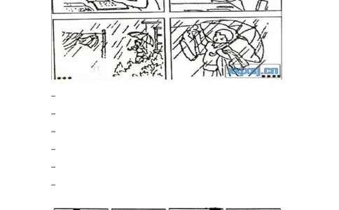 看图写话复习_二年级上下册资料_二年级语数英上下册学习资料_3-7-2、小学二年级语文下册_统编、部编、人教（语文全国统一只有一个版）_1、知识点总结_专项-看图写话