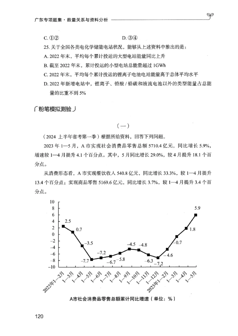 15广东专项题集（数量关系与资料分析）-_2026考公资料_（10）粉笔_2025粉笔国考省考980（课＋笔记）_粉笔980（25多省）_52025FB广东省考980系统班_0.2025年广东26本图书_课下刷题9本