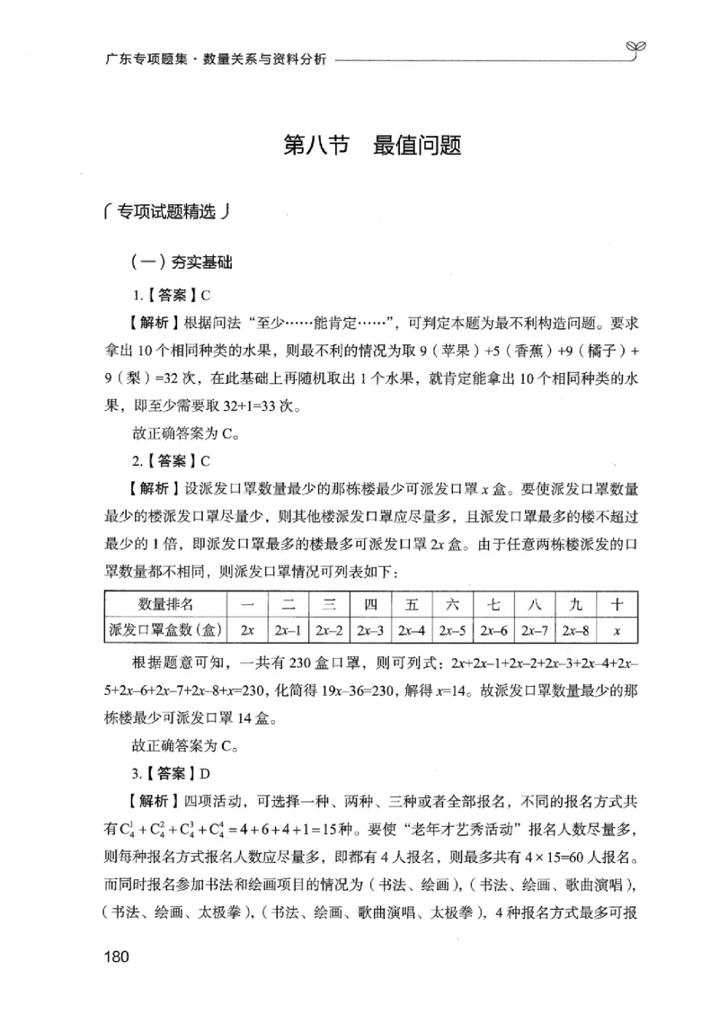 15广东专项题集（数量关系与资料分析）-_2026考公资料_（10）粉笔_2025粉笔国考省考980（课＋笔记）_粉笔980（25多省）_52025FB广东省考980系统班_0.2025年广东26本图书_课下刷题9本