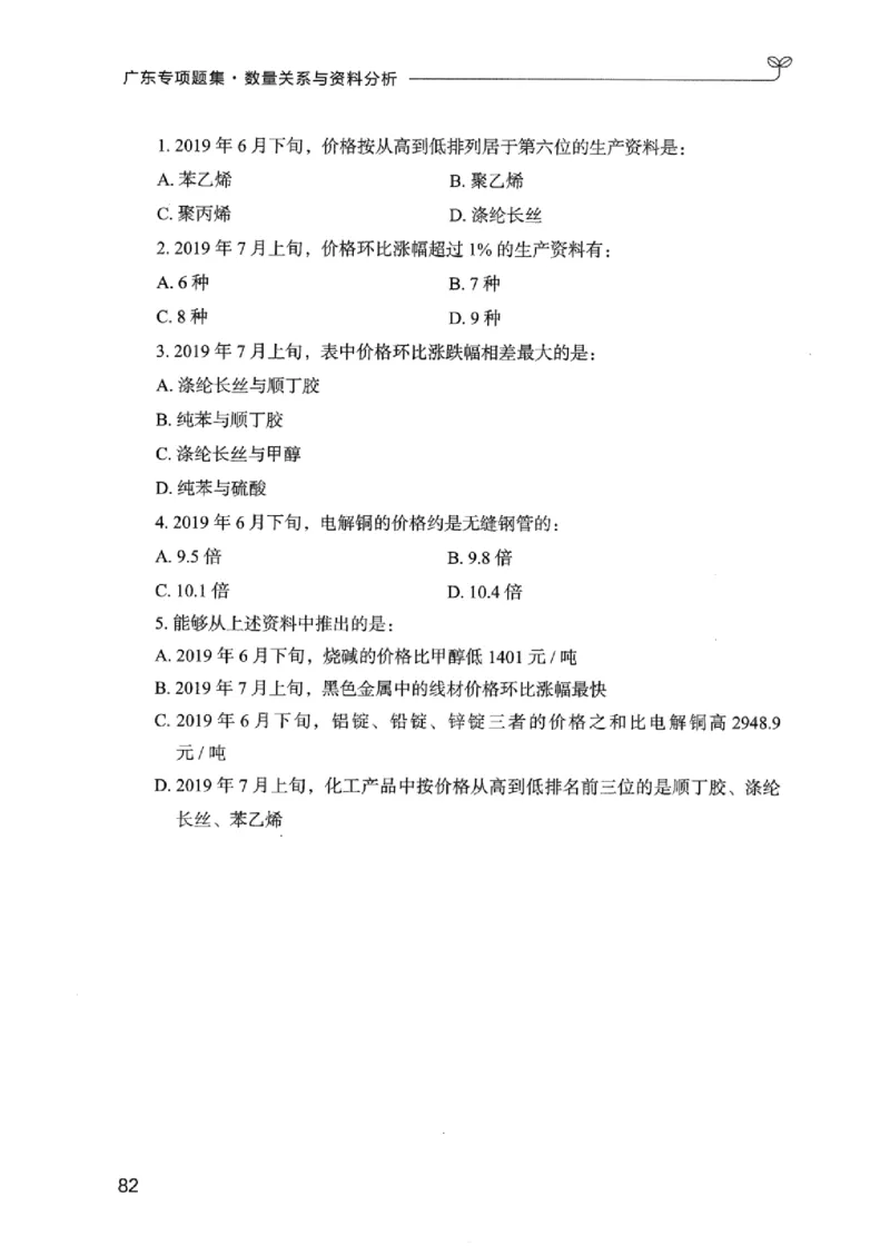15广东专项题集（数量关系与资料分析）-_2026考公资料_（10）粉笔_2025粉笔国考省考980（课＋笔记）_粉笔980（25多省）_52025FB广东省考980系统班_0.2025年广东26本图书_课下刷题9本