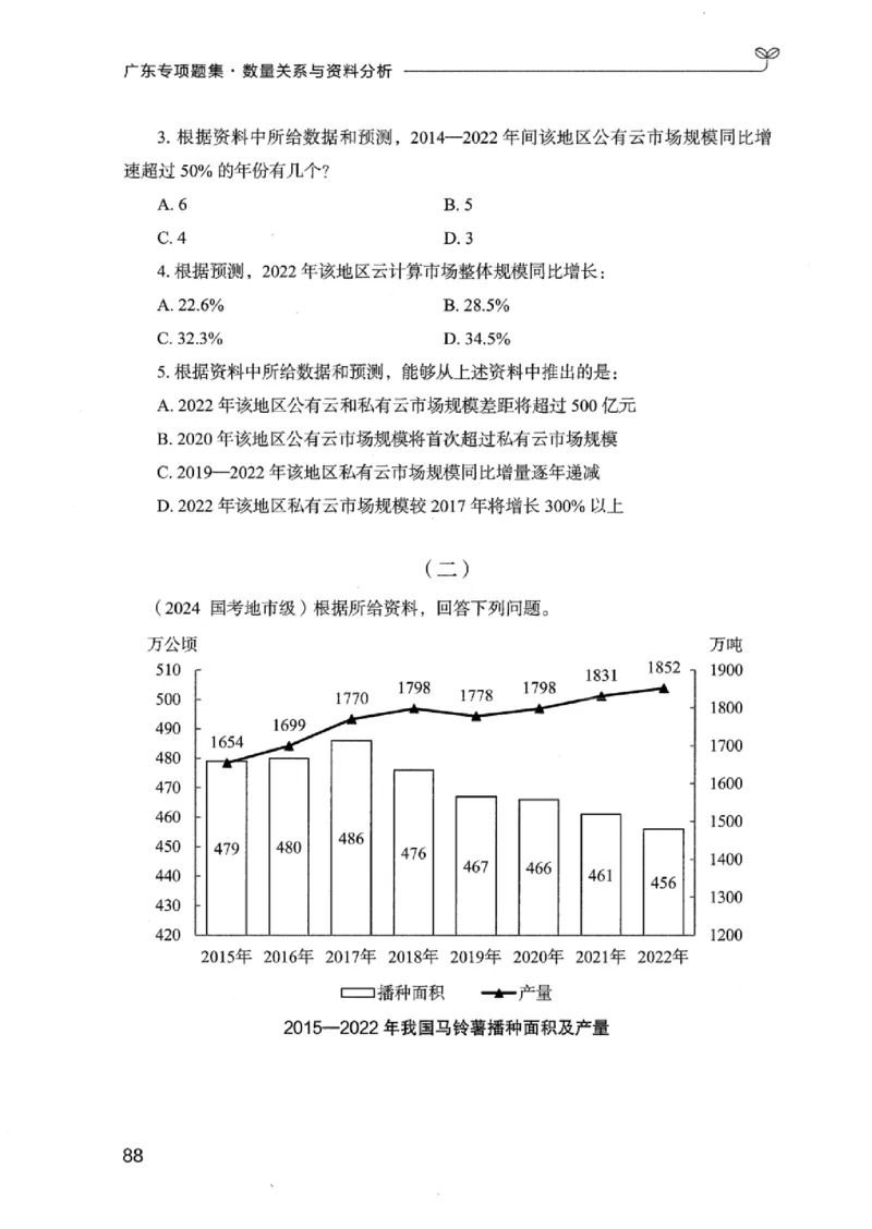 15广东专项题集（数量关系与资料分析）-_2026考公资料_（10）粉笔_2025粉笔国考省考980（课＋笔记）_粉笔980（25多省）_52025FB广东省考980系统班_0.2025年广东26本图书_课下刷题9本