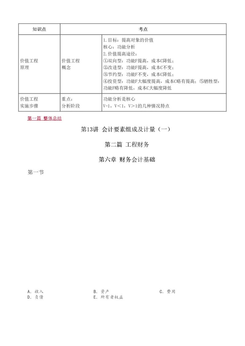 1-43_2026年一级建造师_2026年一建经济_2025年一建经济SVIP_02-基础精讲✿高端面授✿深度强化_14-经济《教材精讲班》李娜、董航233推荐_董航
