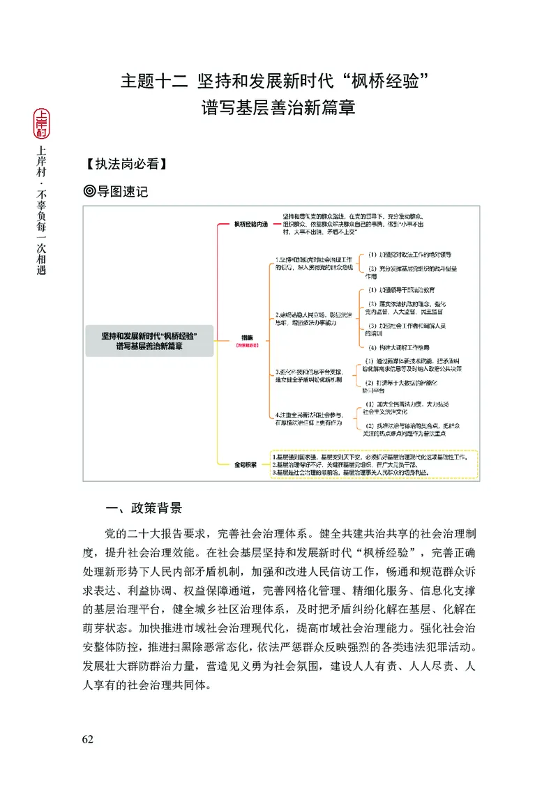 忠政2024国考热点话题预测_2026考公资料_（28）上岸村合集（司马、章晓铭、王永恒、天晓、忠政、丁旭等）_2025合集_4忠政合集_2024上岸村省考批改班_视频_42期