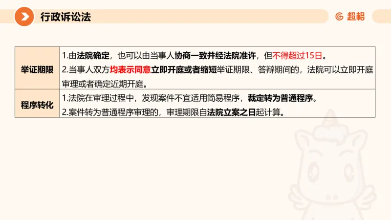 12行政诉讼法1-ppt_20241121133037_2026考公资料_（05）超格_行测申论2025超格合集(行测&申论&政治理论)_行政执法2025公务员笔试行政执法专业课（适用山东、广东等行政执法类岗位）_讲义