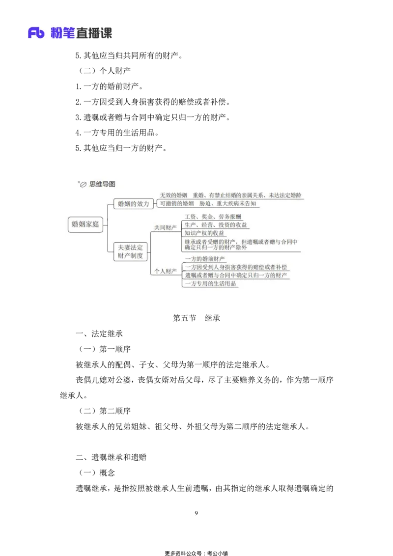 常识助教笔记4_2026考公资料_（10）粉笔_2026年国考980系统班FB_3.精讲讲练（55节）_5.常识判断-刘鸿李天然_助教笔记