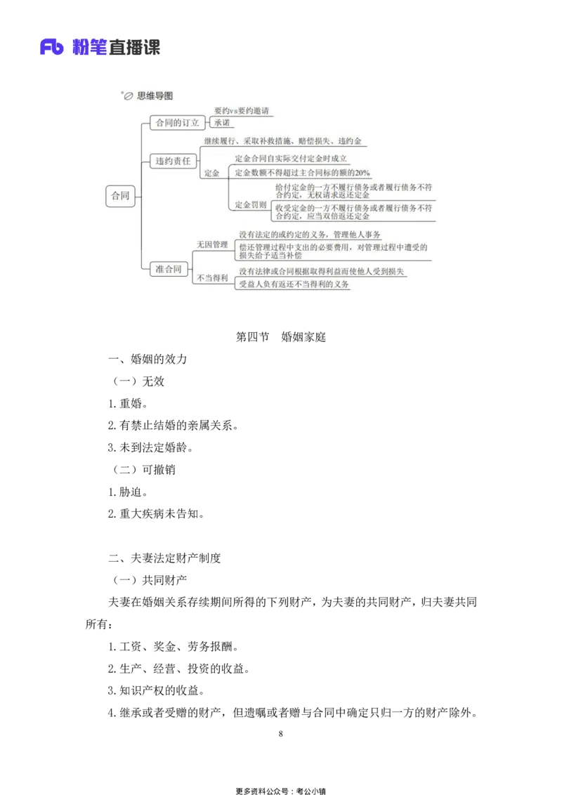 常识助教笔记4_2026考公资料_（10）粉笔_2026年国考980系统班FB_3.精讲讲练（55节）_5.常识判断-刘鸿李天然_助教笔记