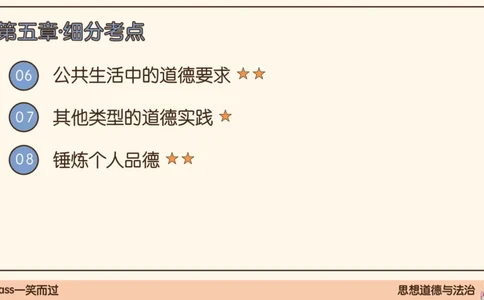 19.25腿姐强化思修3_2026考公资料_（49）政治理论合集_政治理论合集_2025考研政治_02.腿姐_02.强化课程_00.课件