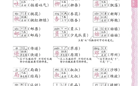 考点梳理时习卷语文二年级下补缺手册_二年级上下册资料_53黄冈多个品牌系列资料_英语