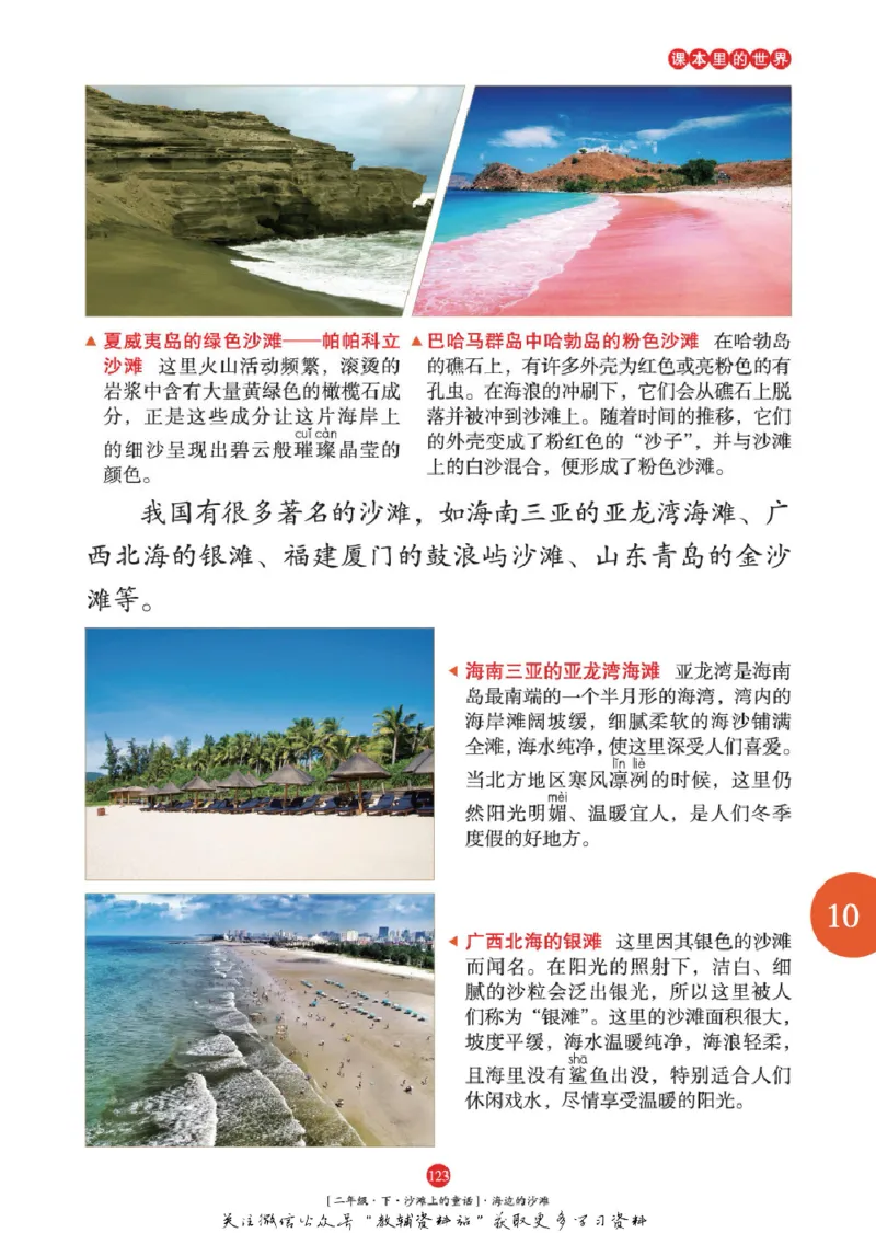 绘本课堂二年级下册语文部编版年级阅读_二年级上下册资料_小学二年级学习资料-25年更新版_2-02、小学二年级语文下册_2-2-2、练习题、作业、试题、试卷_电子册类