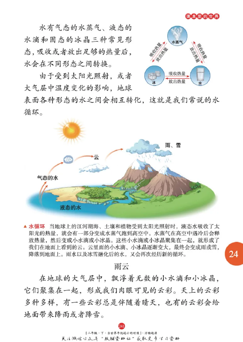 绘本课堂二年级下册语文部编版年级阅读_二年级上下册资料_小学二年级学习资料-25年更新版_2-02、小学二年级语文下册_2-2-2、练习题、作业、试题、试卷_电子册类