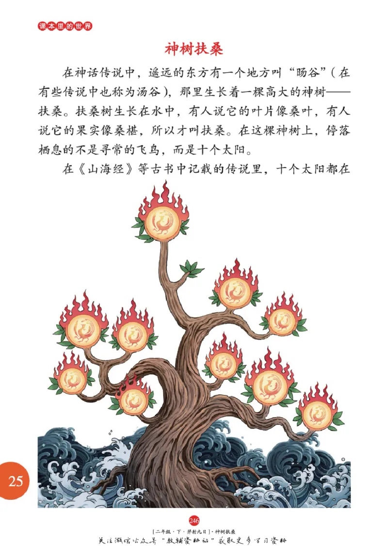 绘本课堂二年级下册语文部编版年级阅读_二年级上下册资料_小学二年级学习资料-25年更新版_2-02、小学二年级语文下册_2-2-2、练习题、作业、试题、试卷_电子册类