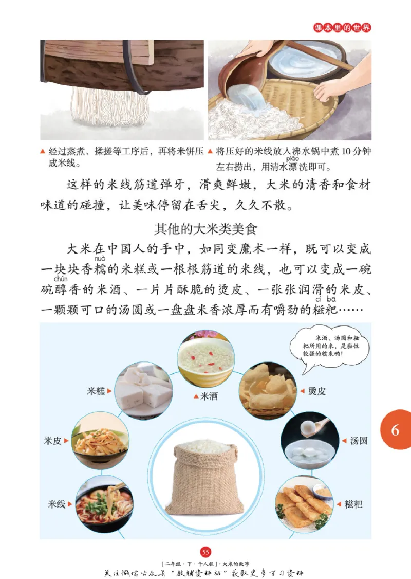 绘本课堂二年级下册语文部编版年级阅读_二年级上下册资料_小学二年级学习资料-25年更新版_2-02、小学二年级语文下册_2-2-2、练习题、作业、试题、试卷_电子册类