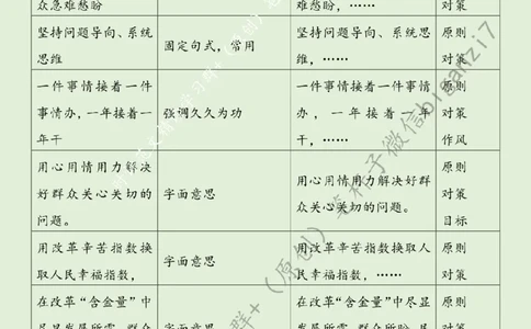 1004---标注绿-以改革&ldquo;含金量&rdquo;托起人民&ldquo;稳稳的幸福&rdquo;_2026考公资料_（57）申论材料_00、笔杆子晨读材料_2024笔杆子晨读_笔杆子10月时政