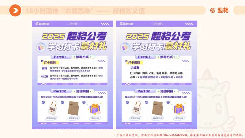 13.18小时图推命题思维-刘义恒_2026考公资料_（05）超格_行测申论2025超格合集(行测&申论&政治理论)_判断2025超格判断推理全家桶狂刷1000题_01.专项基础理论课阶段_课件