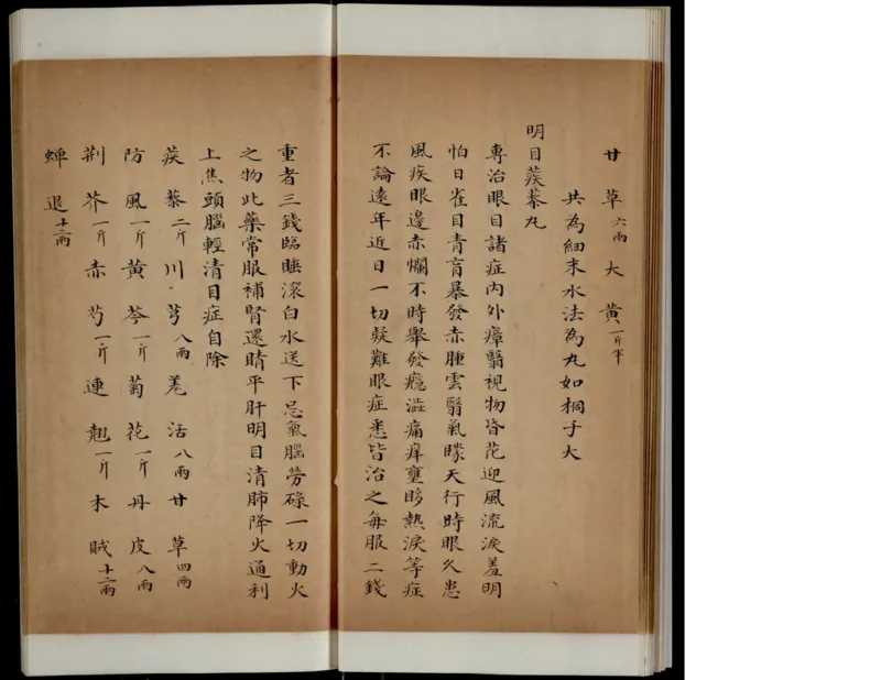 4_绝版书_天涯系列_t涯_绝版古籍电子书合集（13大类）_医书类_丸散膏丹神效十门
