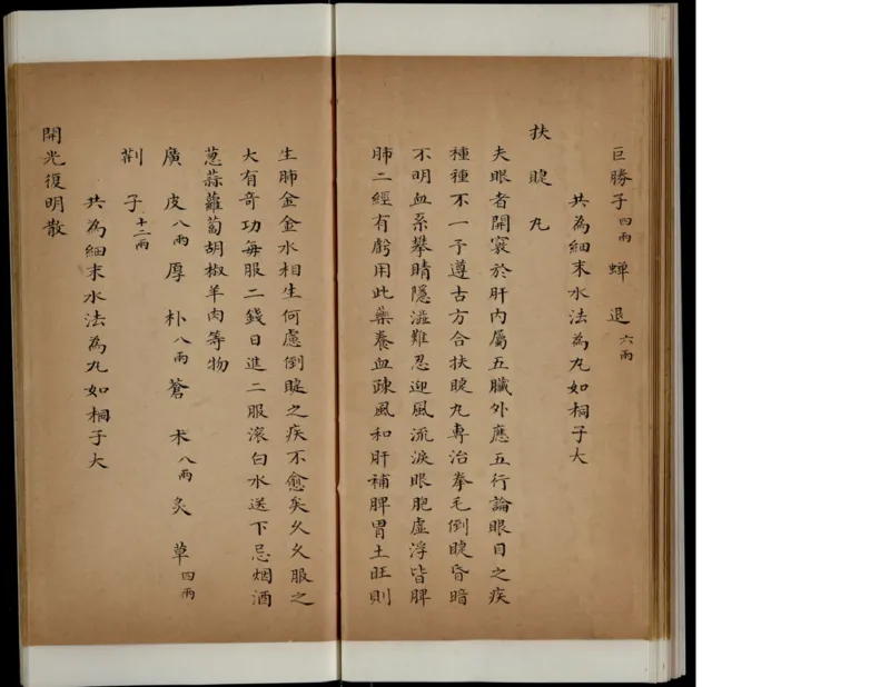 4_绝版书_天涯系列_t涯_绝版古籍电子书合集（13大类）_医书类_丸散膏丹神效十门