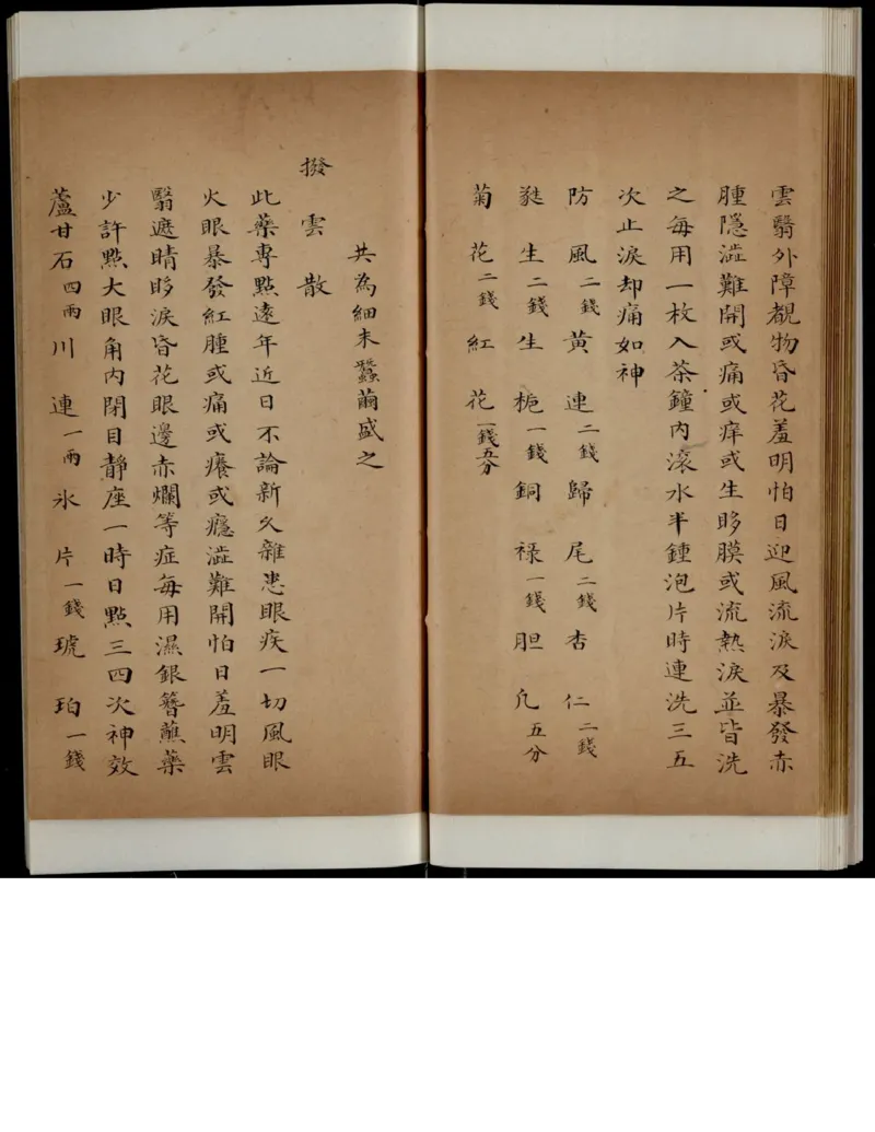 4_绝版书_天涯系列_t涯_绝版古籍电子书合集（13大类）_医书类_丸散膏丹神效十门