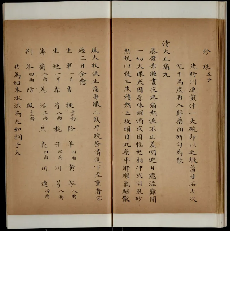 4_绝版书_天涯系列_t涯_绝版古籍电子书合集（13大类）_医书类_丸散膏丹神效十门