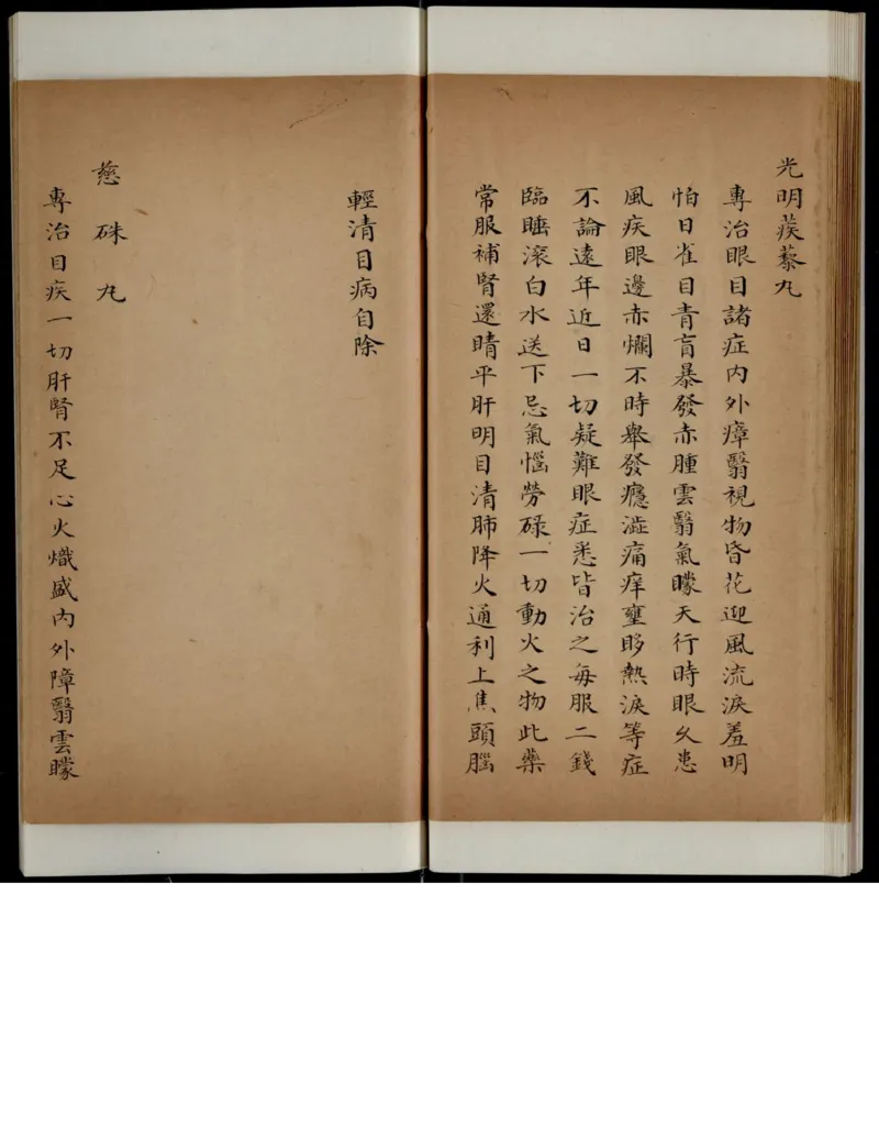 4_绝版书_天涯系列_t涯_绝版古籍电子书合集（13大类）_医书类_丸散膏丹神效十门