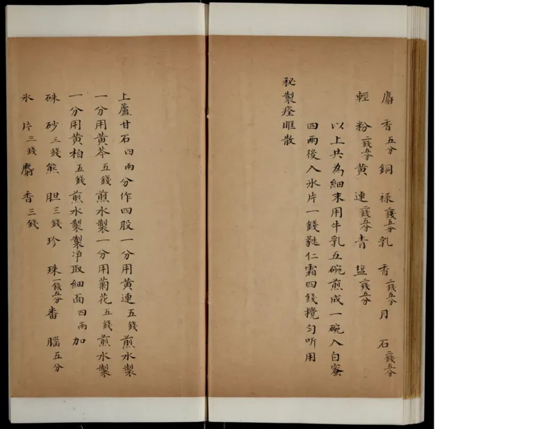 4_绝版书_天涯系列_t涯_绝版古籍电子书合集（13大类）_医书类_丸散膏丹神效十门