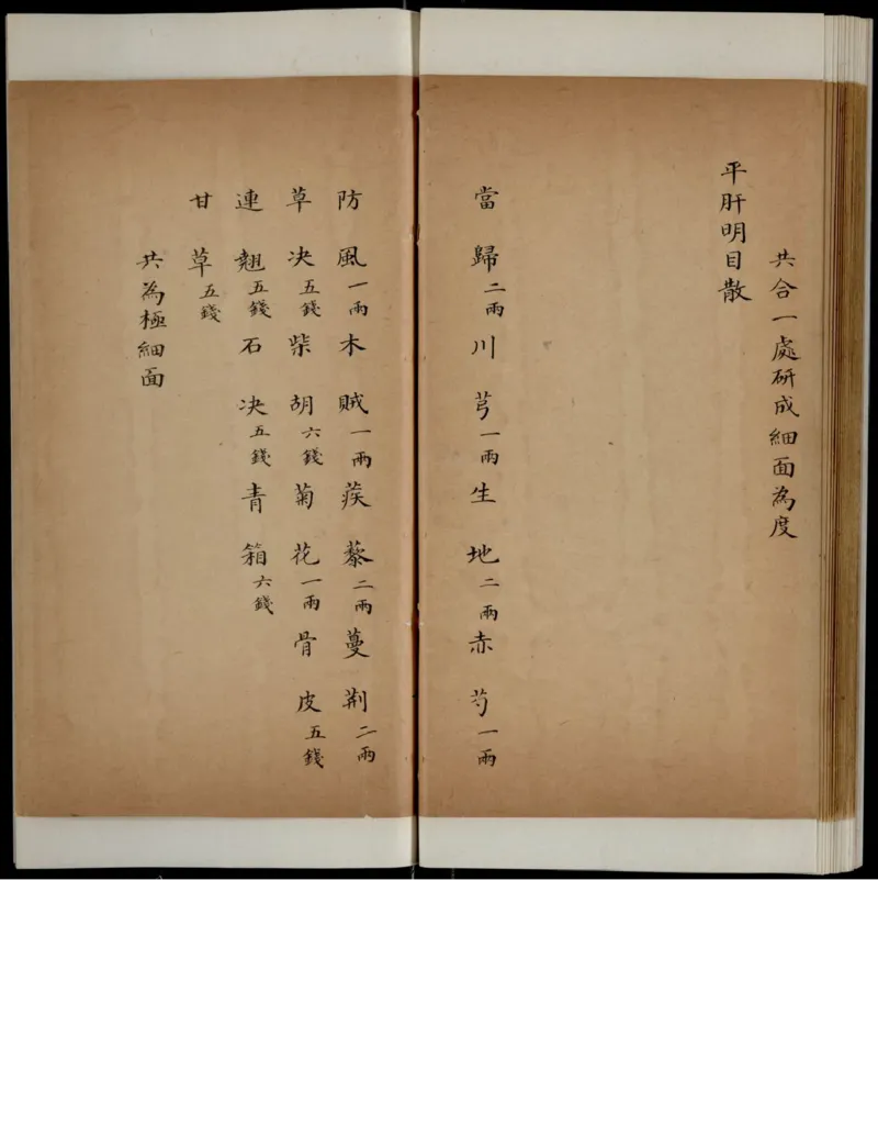 4_绝版书_天涯系列_t涯_绝版古籍电子书合集（13大类）_医书类_丸散膏丹神效十门